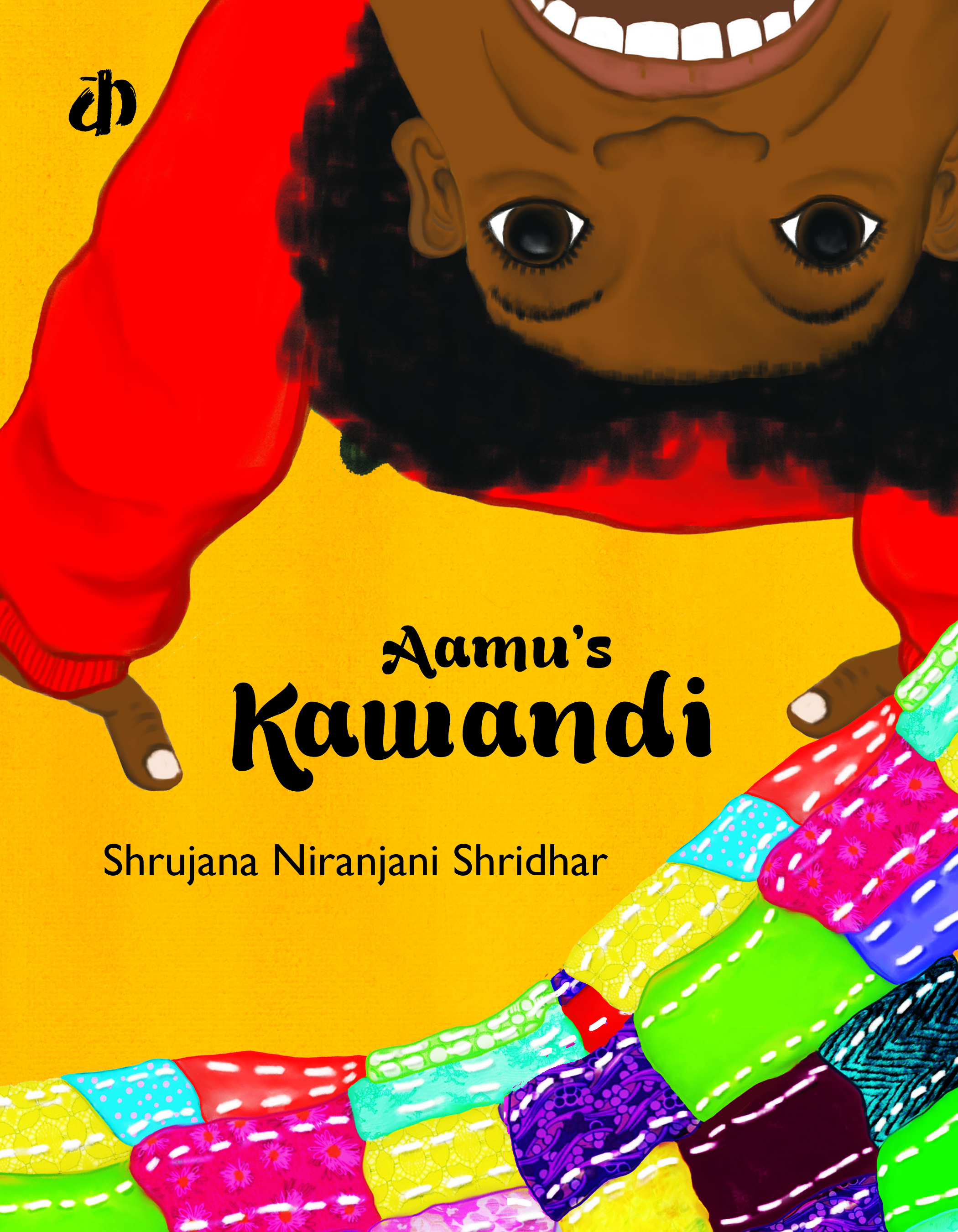 Aamu's Kawandi â€“ Katha Books