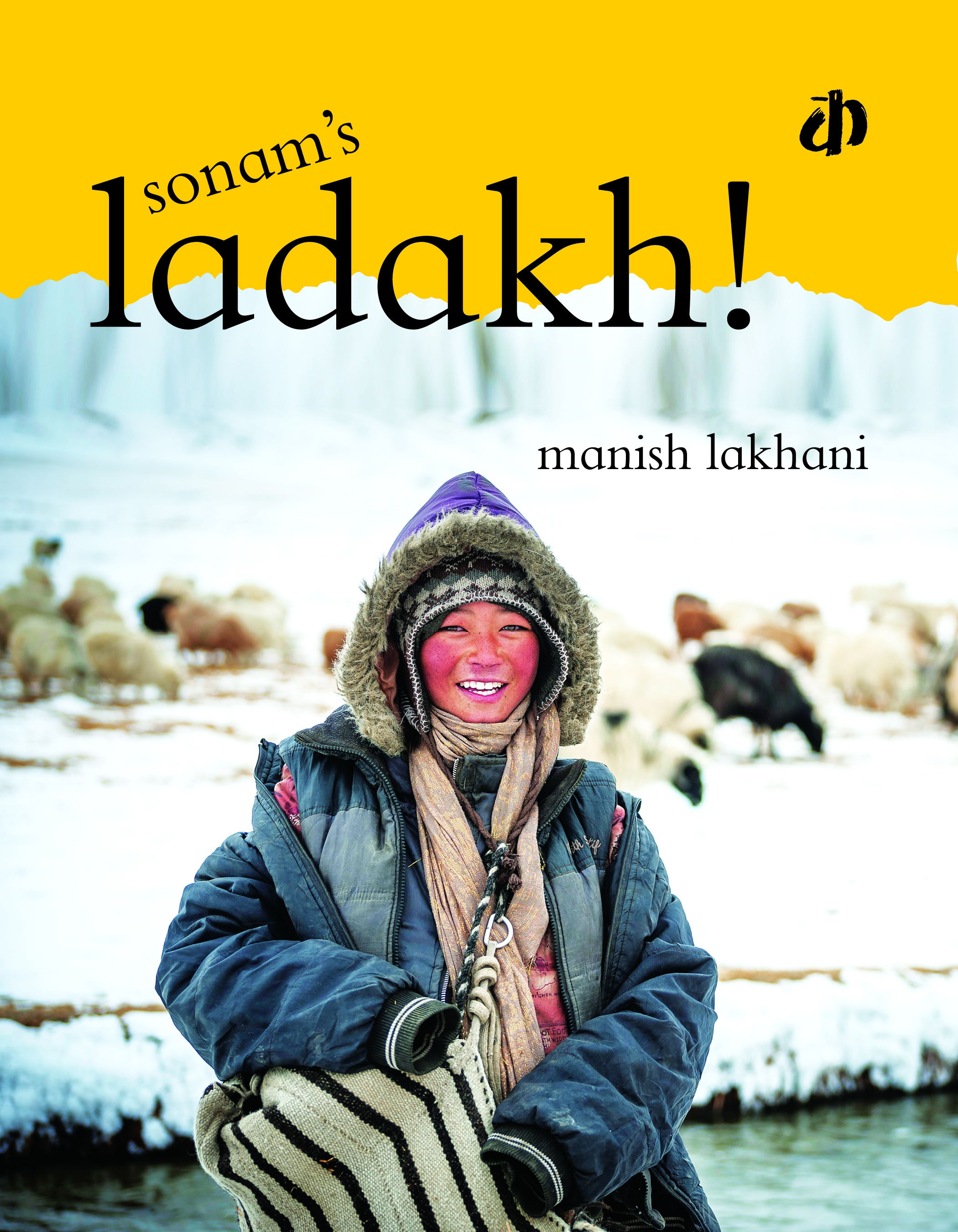 Sonam's Ladakh â€“ Katha Books