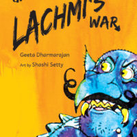 Lachmi’s War