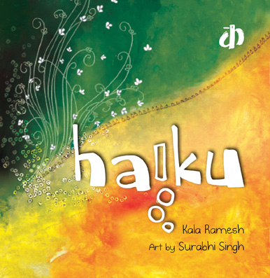 Haiku And A Companion Activity Book â€“ Katha Books