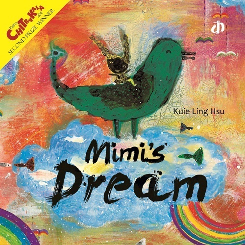 500px x 500px - Mimi's Dream â€“ Katha Books