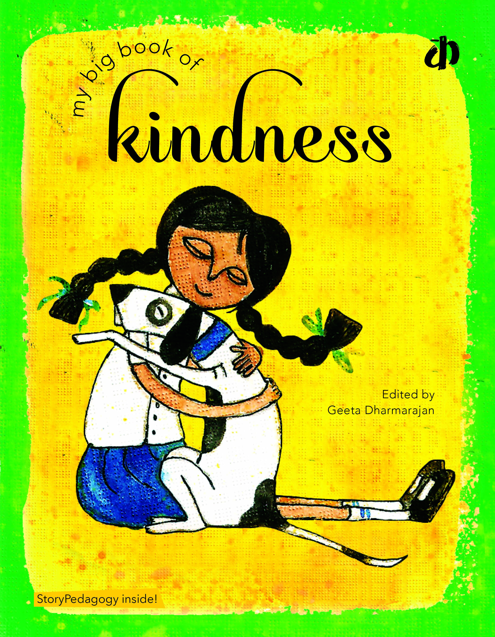 2100px x 2700px - My Big Book of Kindness â€“ Katha Books