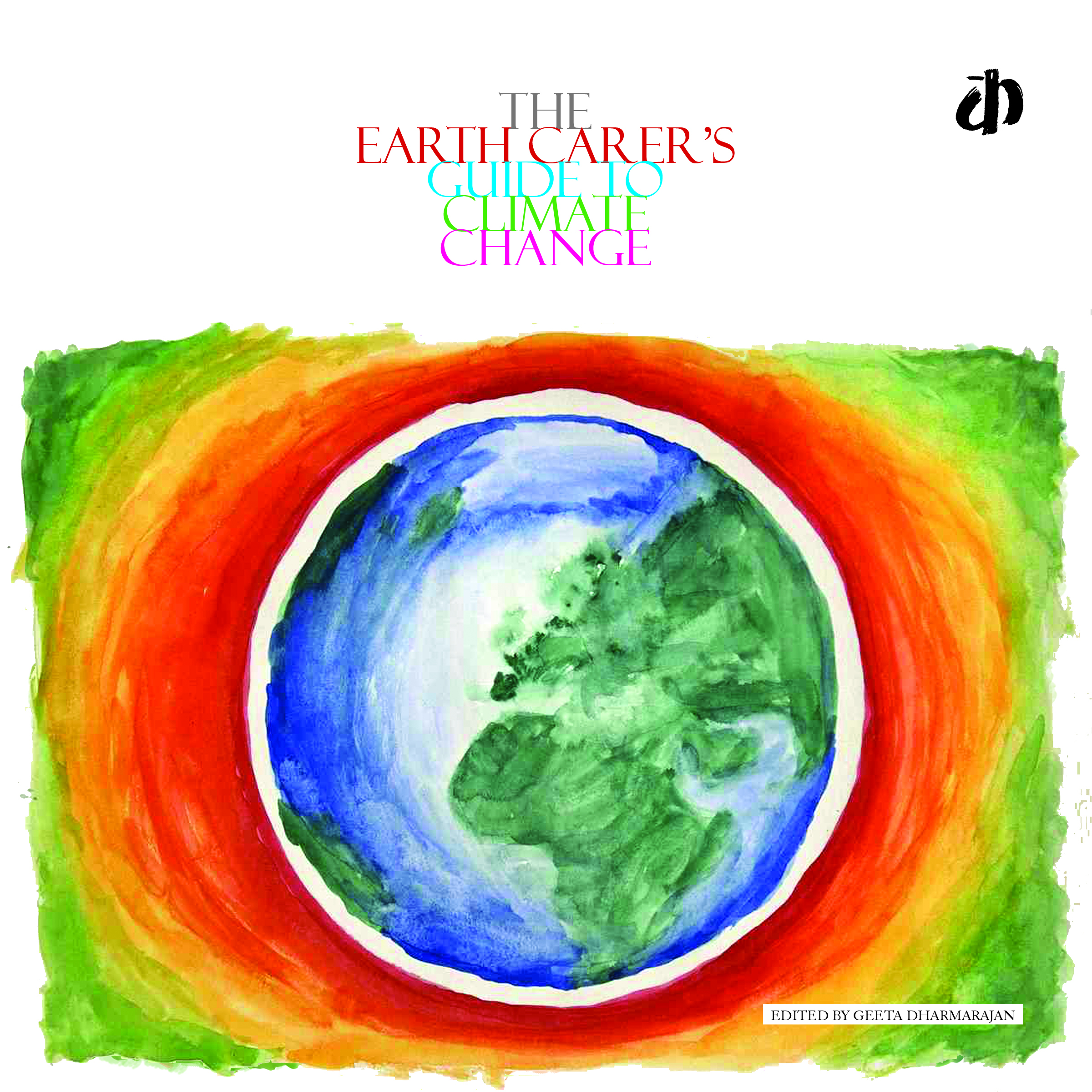 The Earth Carer's Guide to Climate Change! â€“ Katha Books