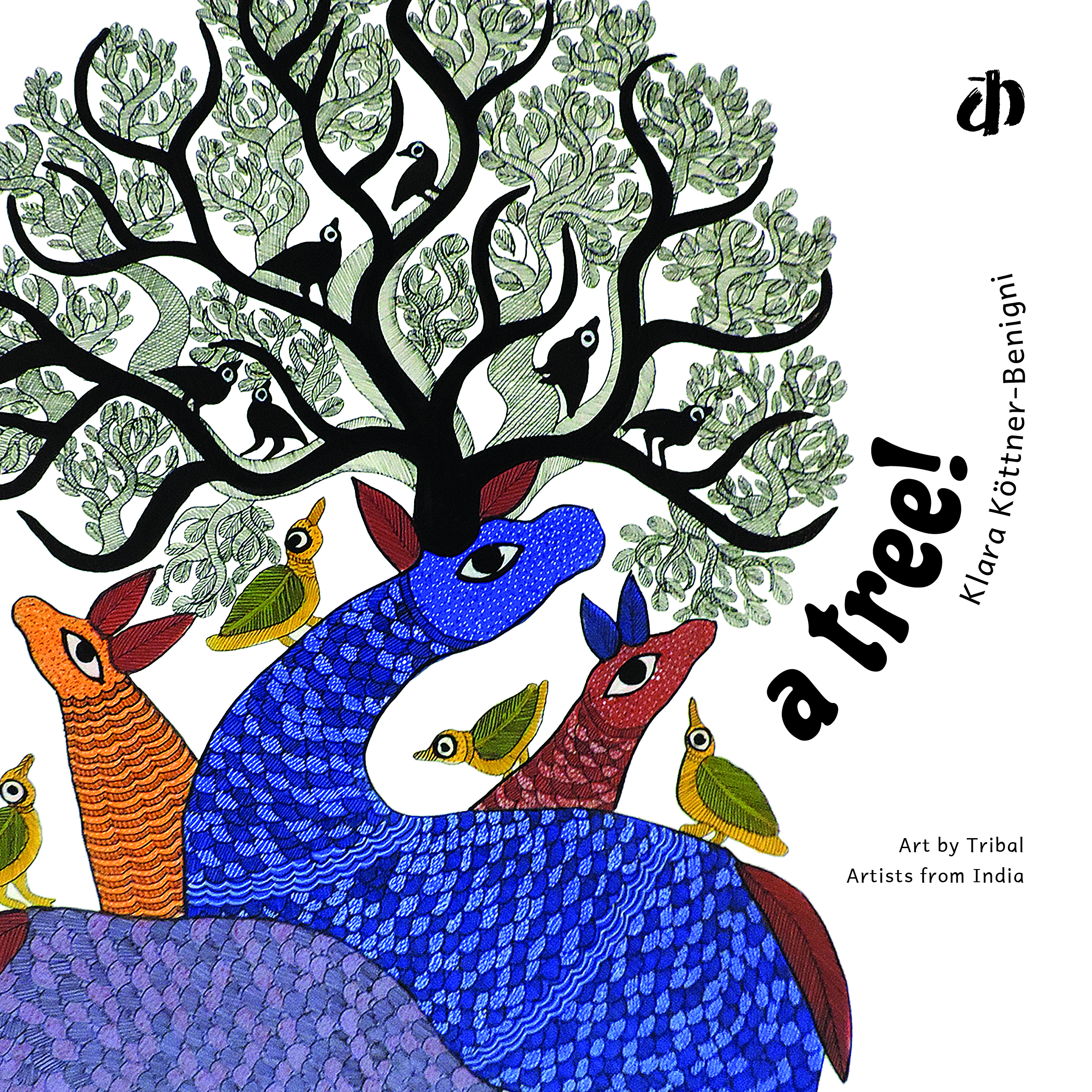 A Tree â€“ Katha Books