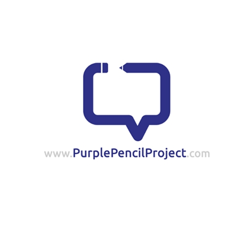 purple pencil project