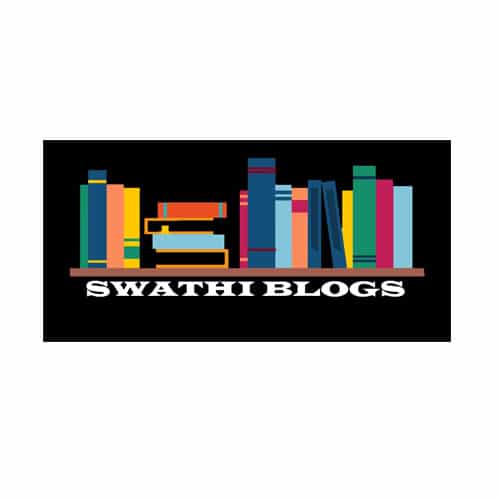 Swathi blogs