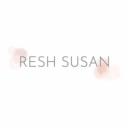 RESH SUSAN