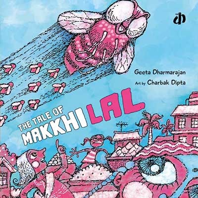 Alina Li Orgy - The Tale Of Makkhilal â€“ Katha Books