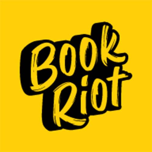 Books riot