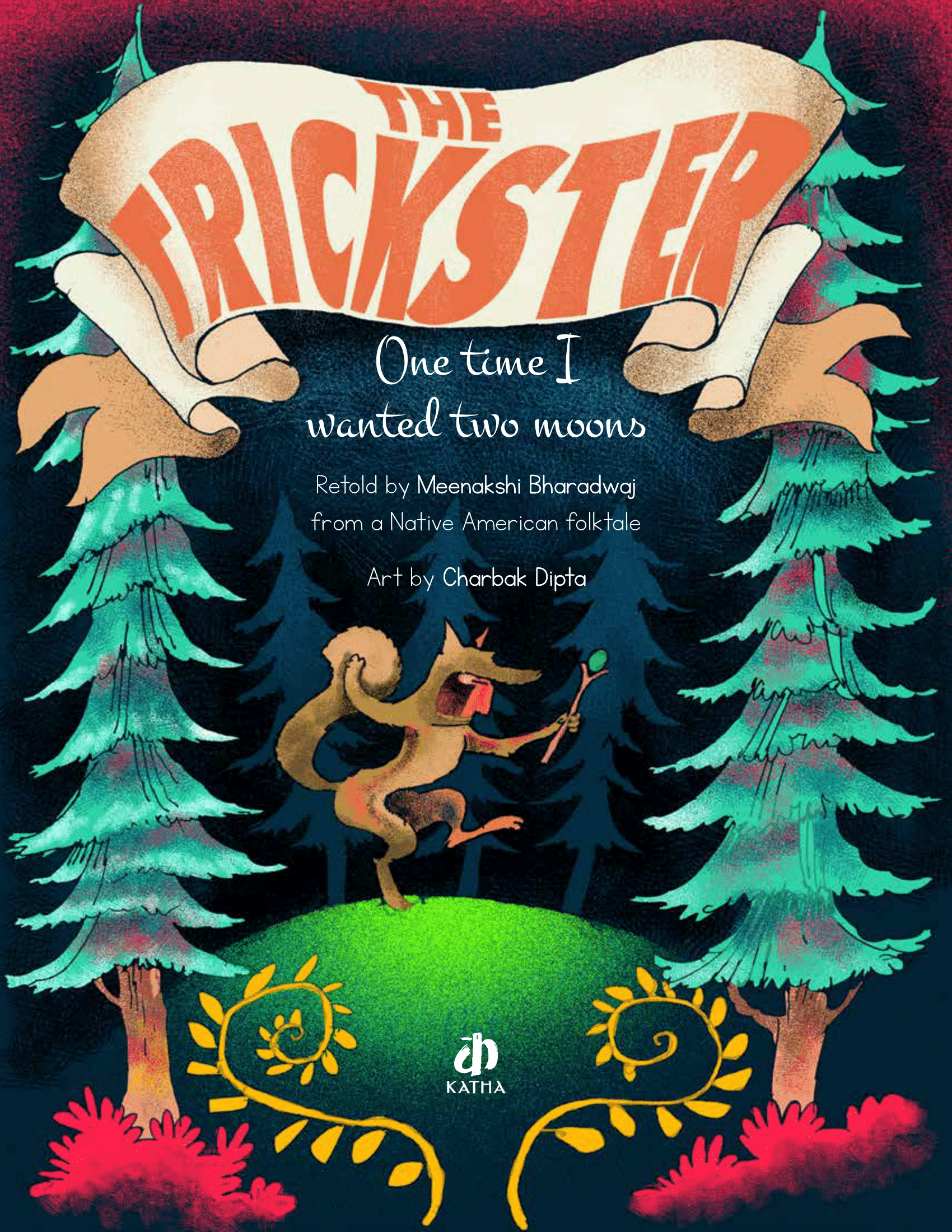 The-Trickster-Front-Cover-1